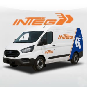Integ Meraj INTEG